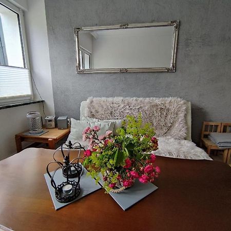 Ferienwohnung-Im-Karolinenkoog-Erholung-Zwischen-Feld-Und-Deich Екстериор снимка