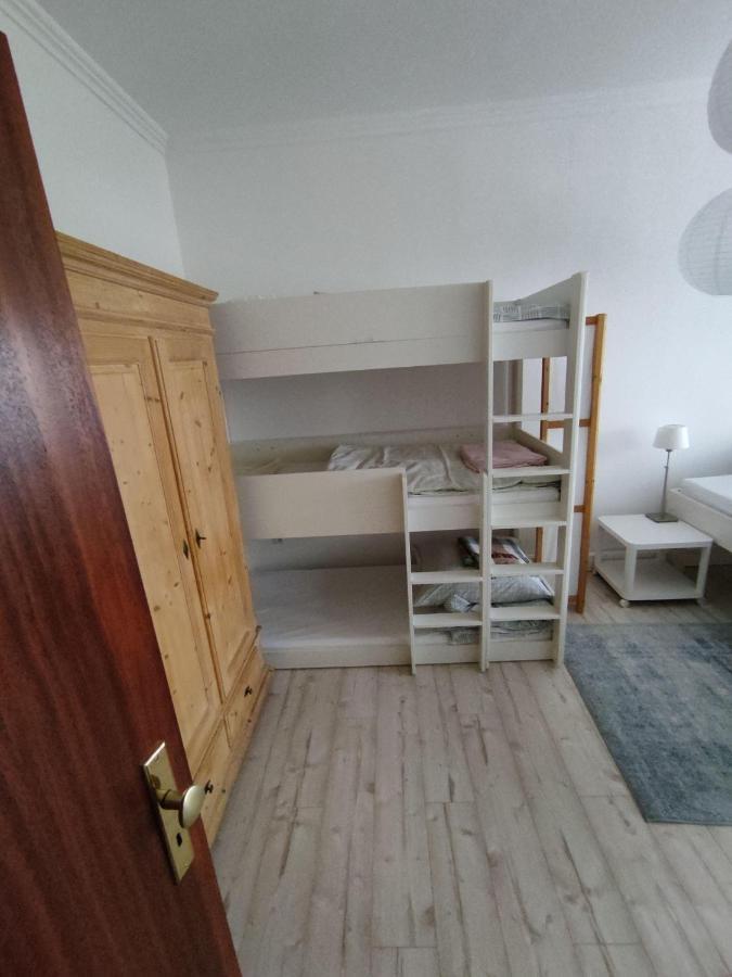 Ferienwohnung-Im-Karolinenkoog-Erholung-Zwischen-Feld-Und-Deich Екстериор снимка