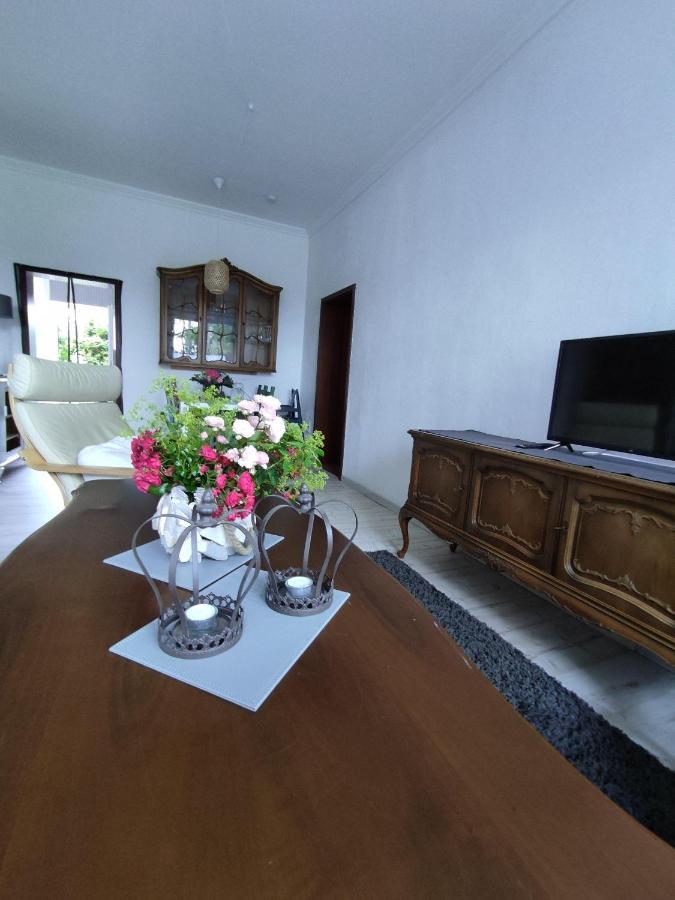 Ferienwohnung-Im-Karolinenkoog-Erholung-Zwischen-Feld-Und-Deich Екстериор снимка