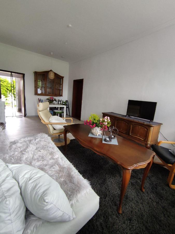 Ferienwohnung-Im-Karolinenkoog-Erholung-Zwischen-Feld-Und-Deich Екстериор снимка