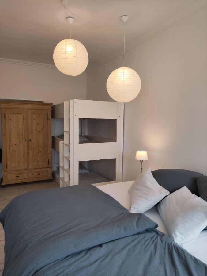 Ferienwohnung-Im-Karolinenkoog-Erholung-Zwischen-Feld-Und-Deich Екстериор снимка